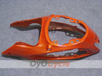 Injection Fairing kit for 08-20 GSXR1300 Hayabusa - Orange - Factory Style #OYO87902660