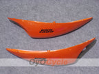 Injection Fairing kit for 08-20 GSXR1300 Hayabusa - Orange - Factory Style #OYO87902660
