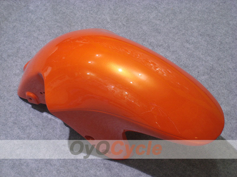 Injection Fairing kit for 08-20 GSXR1300 Hayabusa - Orange - Factory Style #OYO87902660