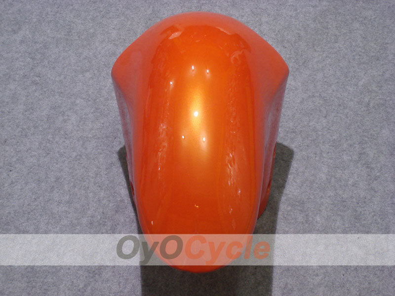 Injection Fairing kit for 08-20 GSXR1300 Hayabusa - Orange - Factory Style #OYO87902660