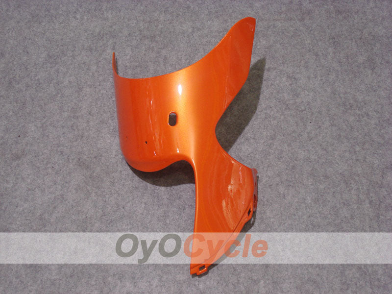 Injection Fairing kit for 08-20 GSXR1300 Hayabusa - Orange - Factory Style #OYO87902660