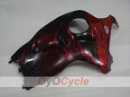 Left & Right Side Fairing For Suzuki 97-07 GSXR1300 #OYO87910799