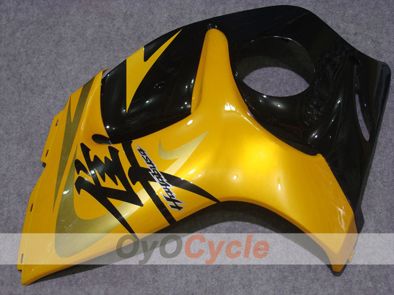 Left & Right Side Fairing For Suzuki 08-15 GSXR1300 #OYO87910716
