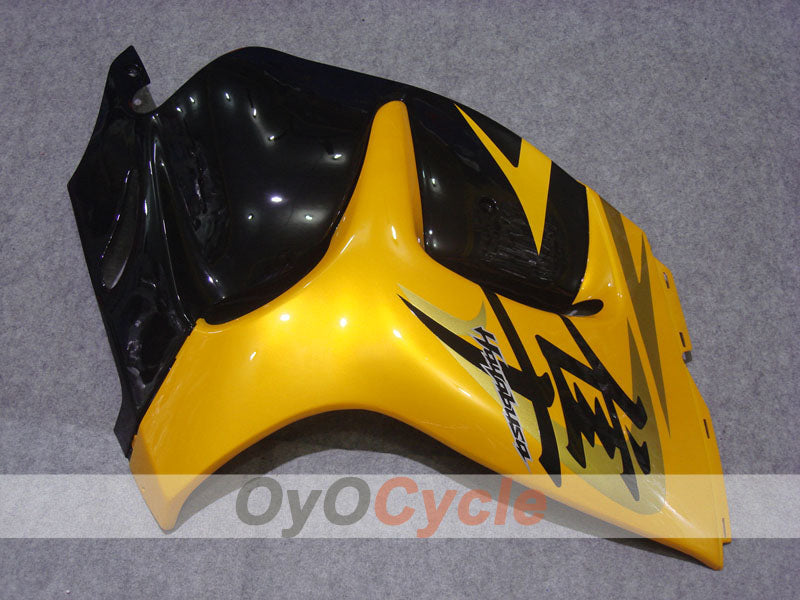 Left & Right Side Fairing For Suzuki 08-15 GSXR1300 #OYO87910716 Secondary image