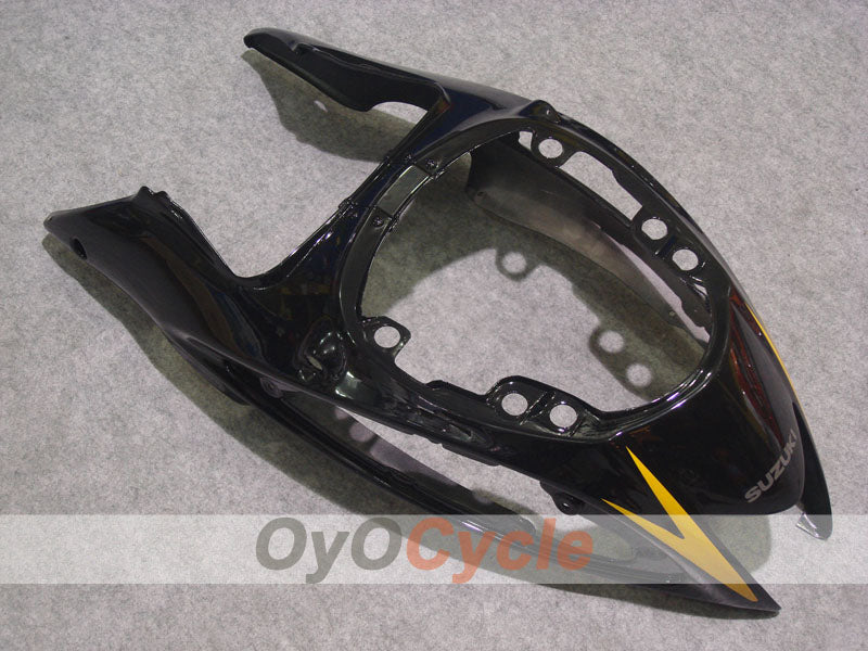 Rear Tail Fairing For Suzuki 08-15 GSXR1300 #OYO87910715