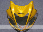 Front Upper Fairing For Suzuki 08-15 GSXR1300 #OYO87910714
