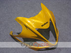 Front Upper Fairing For Suzuki 08-15 GSXR1300 #OYO87910714