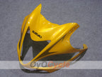 Front Upper Fairing For Suzuki 08-15 GSXR1300 #OYO87910714