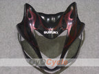 Front Upper Fairing For Suzuki 08-15 GSXR1300 #OYO87910717