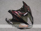 Front Upper Fairing For Suzuki 08-15 GSXR1300 #OYO87910717