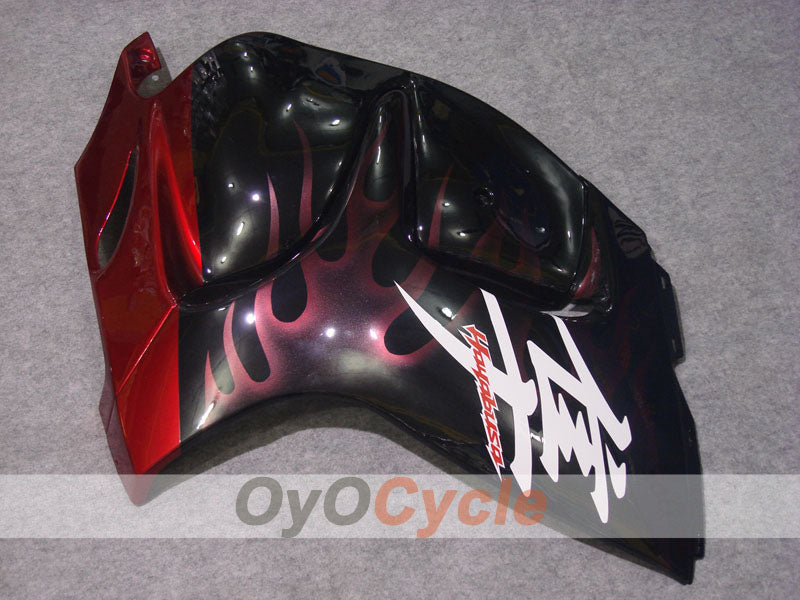 Left & Right Side Fairing For Suzuki 08-15 GSXR1300 #OYO87910719