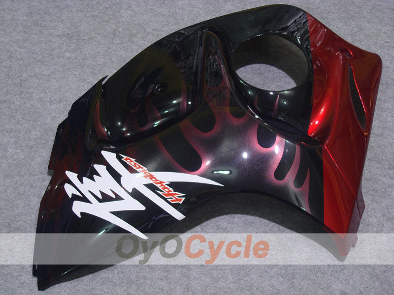 Left & Right Side Fairing For Suzuki 08-15 GSXR1300 #OYO87910719