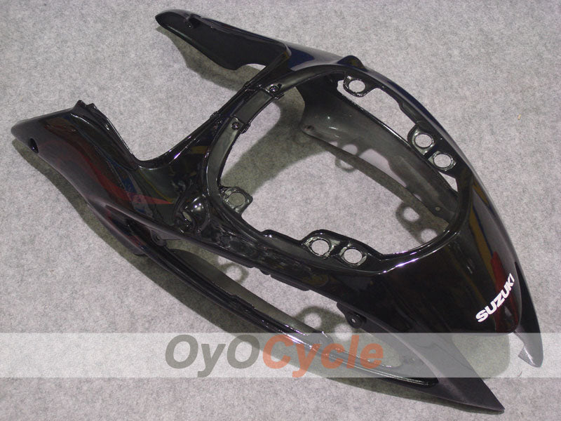 Rear Tail Fairing For Suzuki 08-15 GSXR1300 #OYO87910718