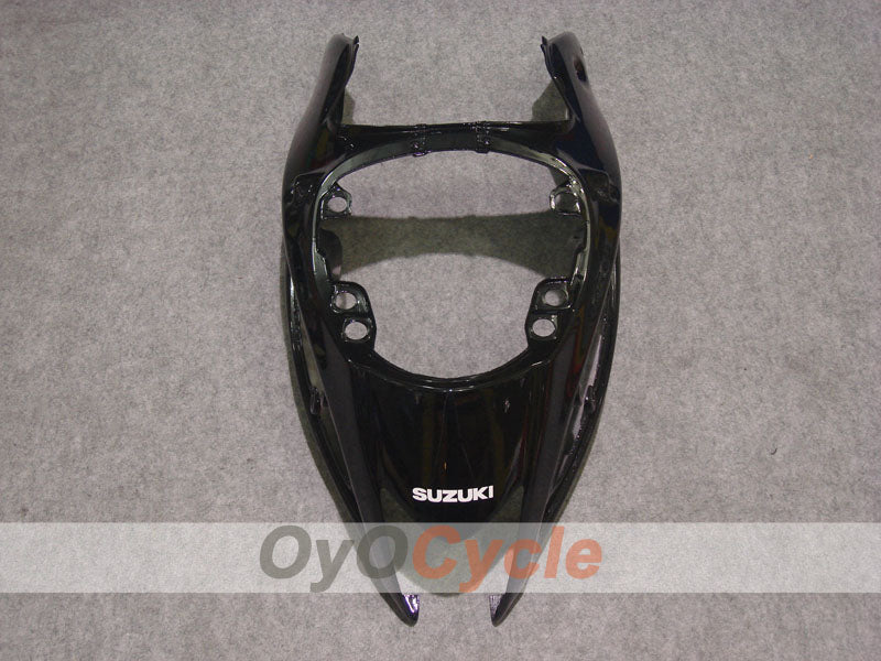 Rear Tail Fairing For Suzuki 08-15 GSXR1300 #OYO87910718
