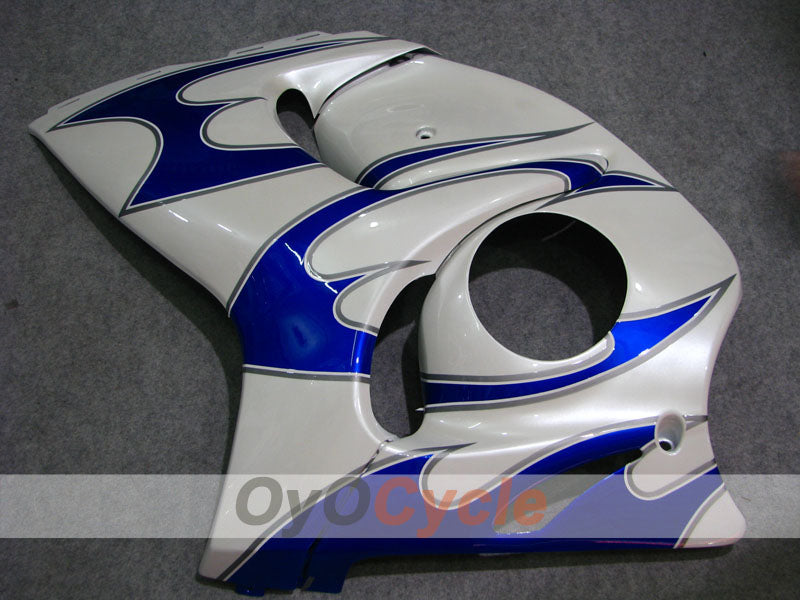 Left & Right Side Fairing For Suzuki 08-15 GSXR1300 #OYO87910722