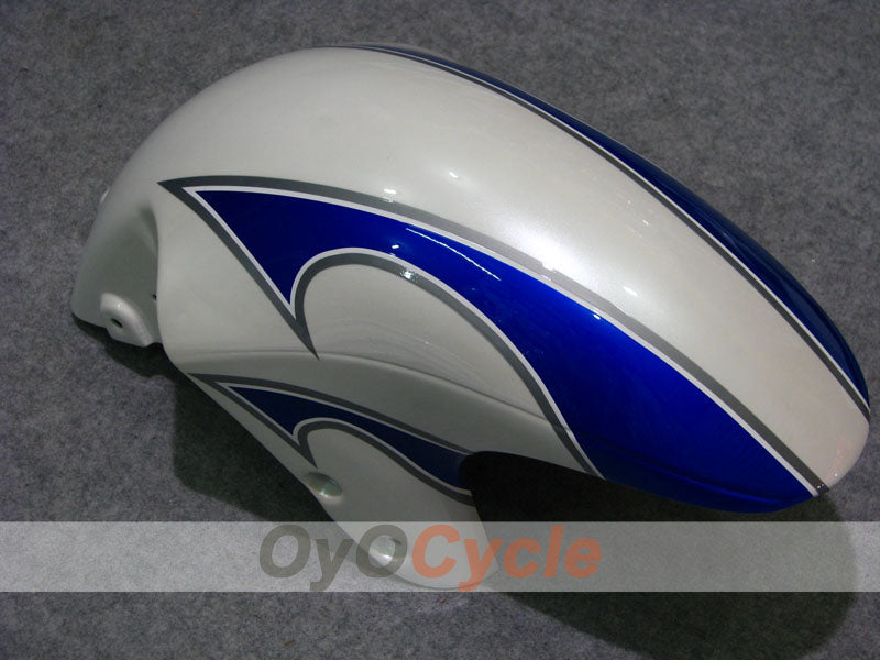 Front Fender Fairing For Suzuki 08-15 GSXR1300 #OYO87910720