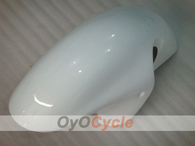 Front Fender Fairing For Suzuki 97-07 GSXR1300 #OYO87910800