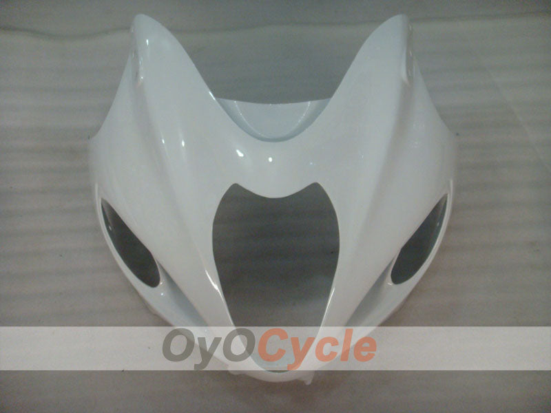 Front Upper Fairing For Suzuki 97-07 GSXR1300 #OYO87910801