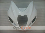 Front Upper Fairing For Suzuki 97-07 GSXR1300 #OYO87910801
