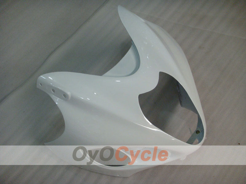Front Upper Fairing For Suzuki 97-07 GSXR1300 #OYO87910801