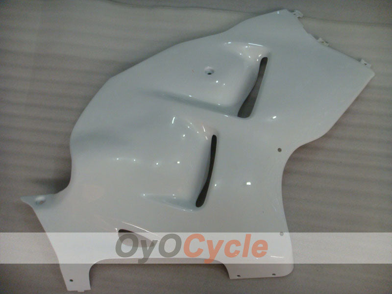 Left & Right Side Fairing For Suzuki 97-07 GSXR1300 #OYO87910803 Secondary image