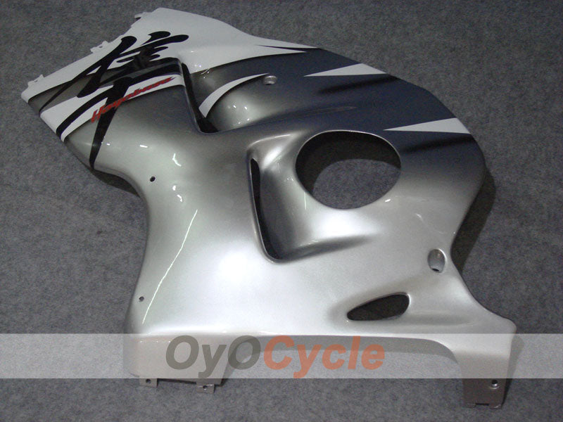 Left & Right Side Fairing For Suzuki 97-07 GSXR1300 #OYO87910808
