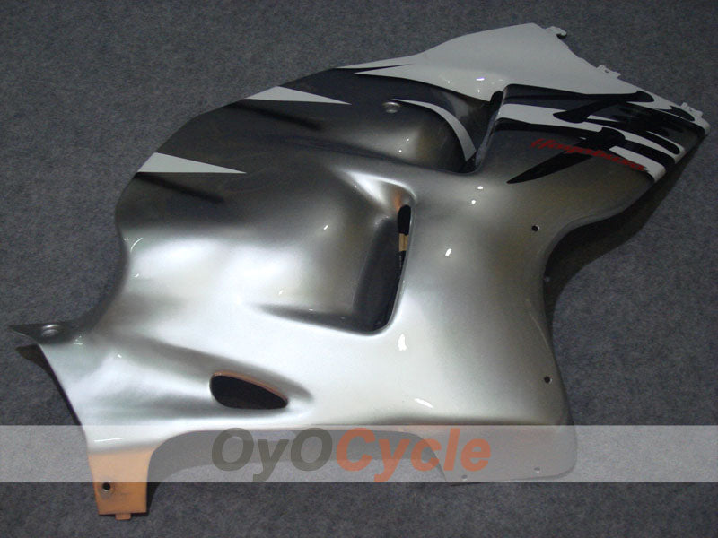 Left & Right Side Fairing For Suzuki 97-07 GSXR1300 #OYO87910808