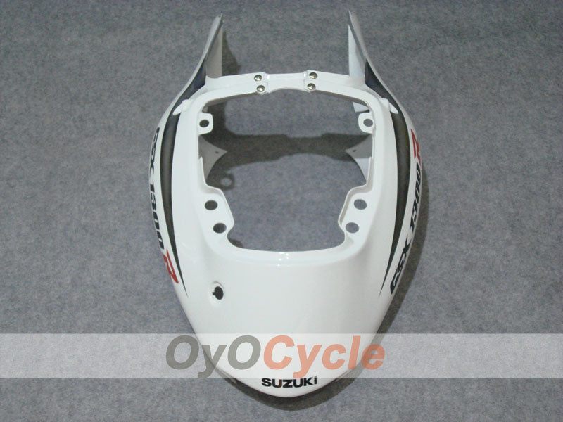 Rear Tail Fairing For Suzuki 97-07 GSXR1300 #OYO87910807