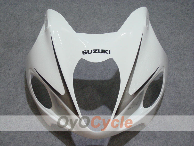 Front Upper Fairing For Suzuki 97-07 GSXR1300 #OYO87910806 Main image