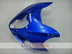 Front Upper Fairing For Suzuki 97-07 GSXR1300 #OYO87910810