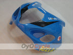 Front Upper Fairing For Suzuki 97-07 GSXR1300 #OYO87910813