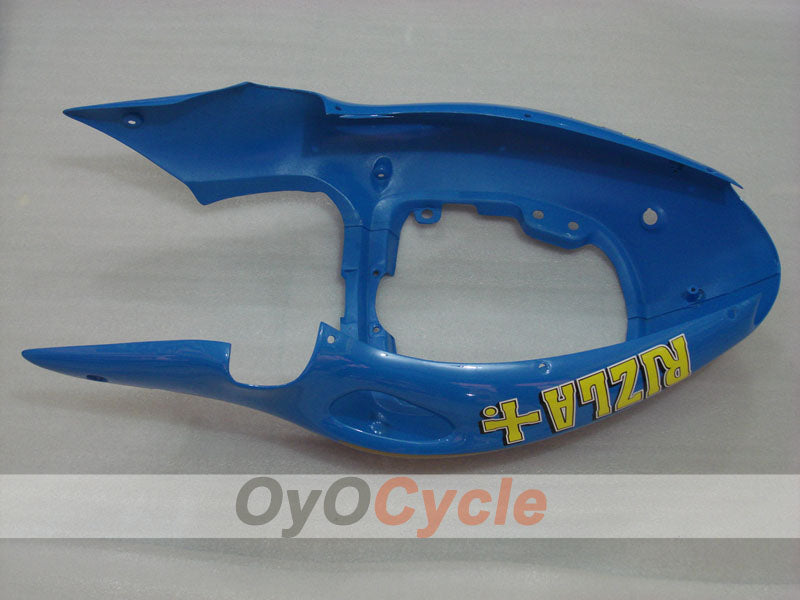 Rear Tail Fairing For Suzuki 97-07 GSXR1300 #OYO87910814