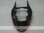 Injection Fairing kit for 99-07 GSXR1300 Hayabusa - Red, Black - Factory Style #OYO87902681