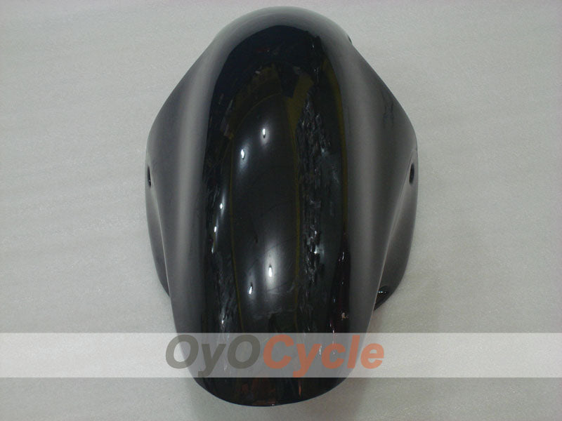 Injection Fairing kit for 99-07 GSXR1300 Hayabusa - Red, Black - Factory Style #OYO87902681
