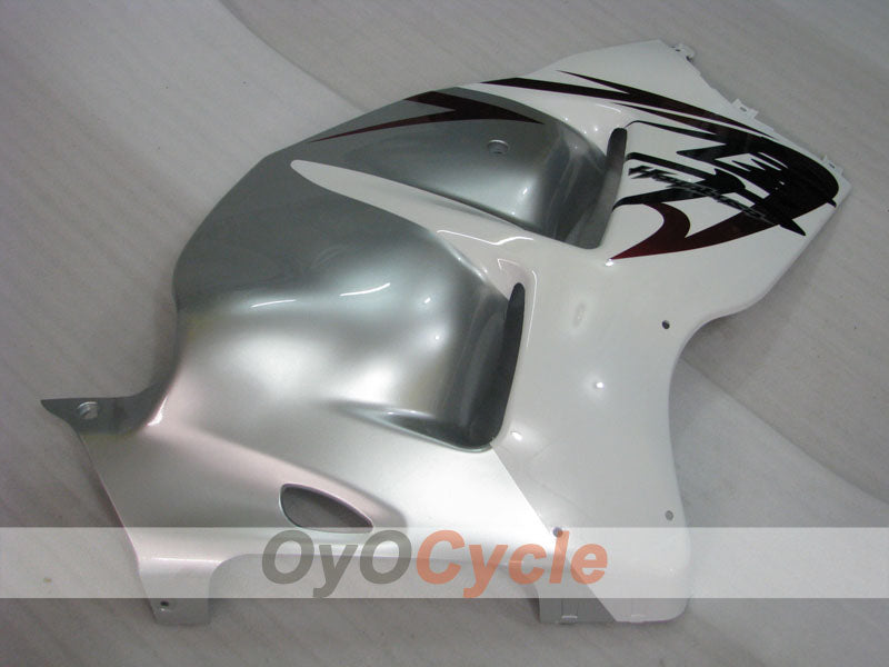 Left & Right Side Fairing For Suzuki 97-07 GSXR1300 #OYO87910825
