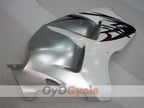 Left & Right Side Fairing For Suzuki 97-07 GSXR1300 #OYO87910825