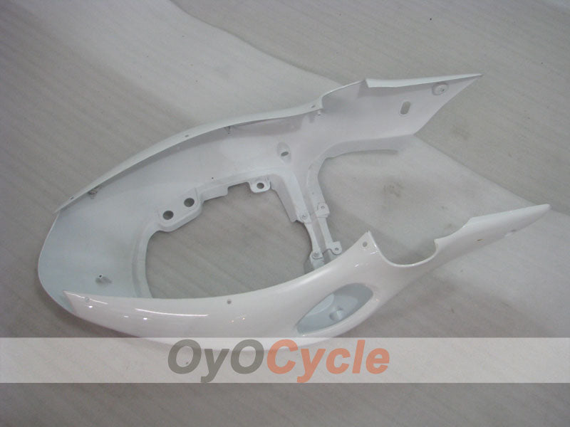 Rear Tail Fairing For Suzuki 97-07 GSXR1300 #OYO87910824 Secondary image