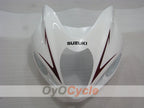 Front Upper Fairing For Suzuki 97-07 GSXR1300 #OYO87910823