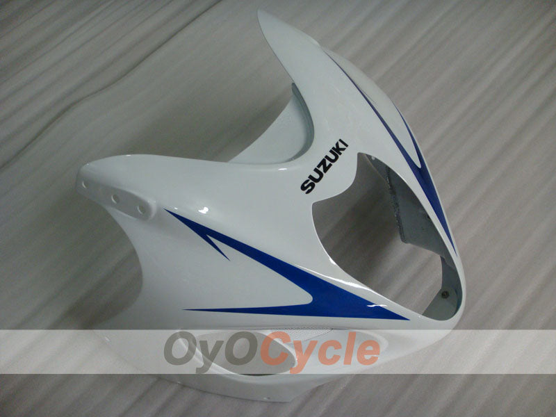 Front Upper Fairing For Suzuki 97-07 GSXR1300 #OYO87910826
