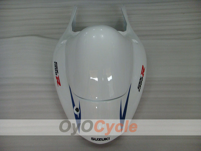 Rear Tail Fairing + Seat Cover For Suzuki 97-07 GSXR1300 #OYO87910827 Main image