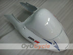 Rear Tail Fairing + Seat Cover For Suzuki 97-07 GSXR1300 #OYO87910827