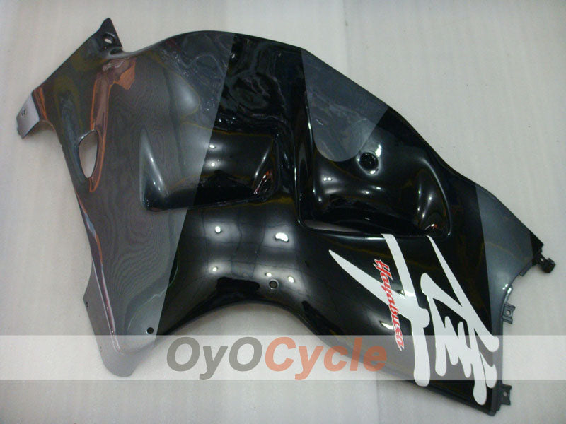 Left & Right Side Fairing For Suzuki 97-07 GSXR1300 #OYO87910831 Main image