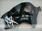 Left & Right Side Fairing For Suzuki 97-07 GSXR1300 #OYO87910831