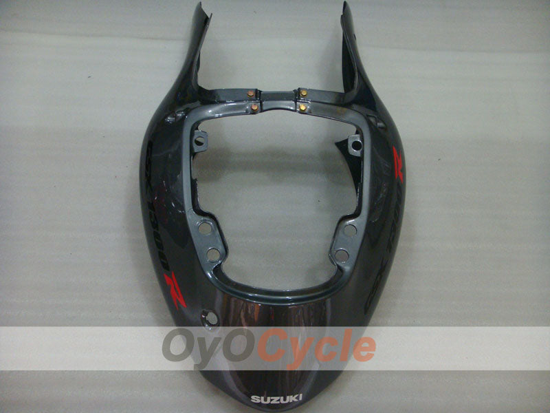 Rear Tail Fairing For Suzuki 97-07 GSXR1300 #OYO87910830