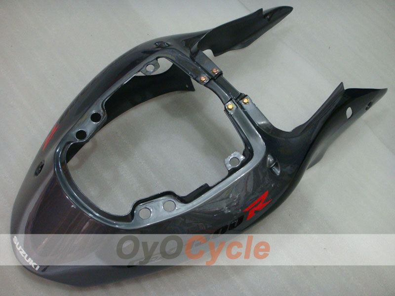Rear Tail Fairing For Suzuki 97-07 GSXR1300 #OYO87910830