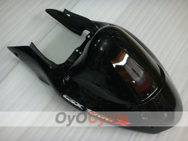 Rear Tail Fairing + Seat Cover For Suzuki 97-07 GSXR1300 #OYO87910833