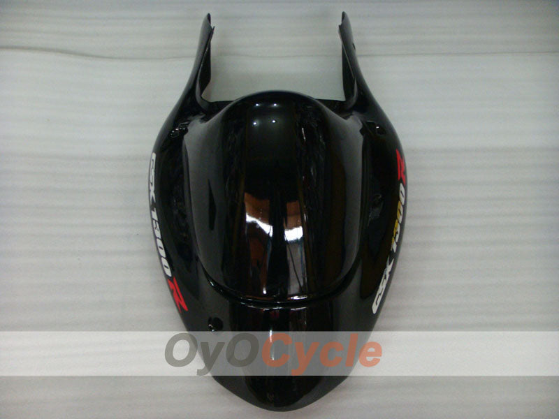 Rear Tail Fairing + Seat Cover For Suzuki 97-07 GSXR1300 #OYO87910833 Main image