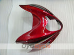 Front Upper Fairing For Suzuki 97-07 GSXR1300 #OYO87910836