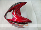 Injection Fairing kit for 99-07 GSXR1300 Hayabusa - Red, Black - Factory Style #OYO87902692
