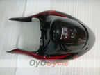 Injection Fairing kit for 99-07 GSXR1300 Hayabusa - Red, Black - Factory Style #OYO87902692